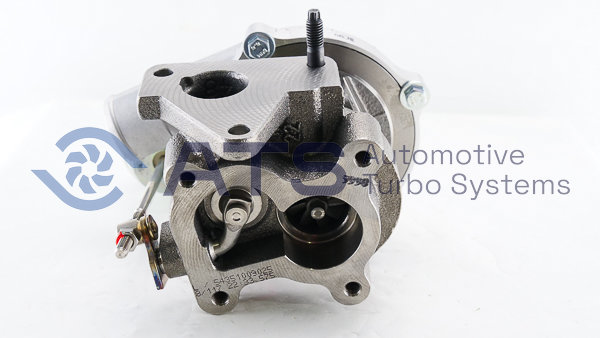 Turbolader DACIA LOGAN 1.5 dCi K9K 700 K9K 702 14411-00QAF 14411AT400 14411AW2509 7701473122