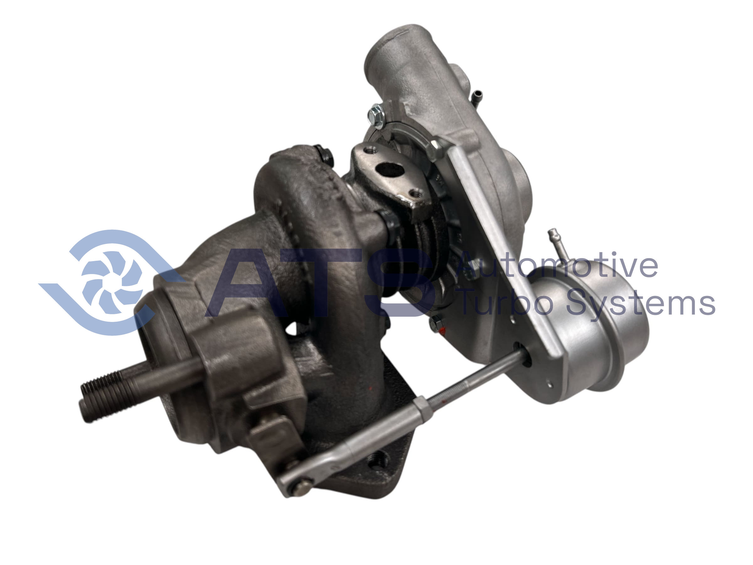 REMAN-Turbolader 11652245420 BMW 3 318 tds M41 D17 (174T1) 454093-0001 11652245901 454093-0002