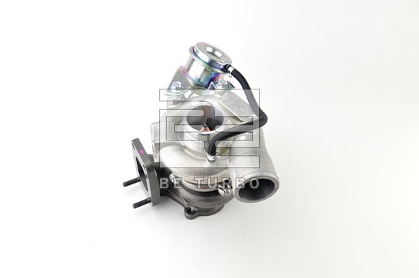 REMAN-Turbolader IVECO DAILY III Kasten 29 L 13 8140.43S 07485134390 5001851014 5001860076 500372213