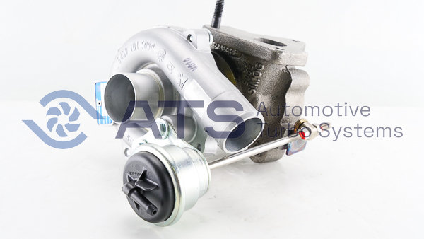 Turbolader DACIA LOGAN 1.5 dCi K9K 700 K9K 702 14411-00QAF 14411AT400 14411AW2509 7701473122