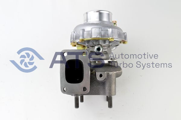 REMAN-Turbolader MERCEDES-BENZ VARIO Bus O 810 OM 900.919 OM 904.904 9040965599 904096559980