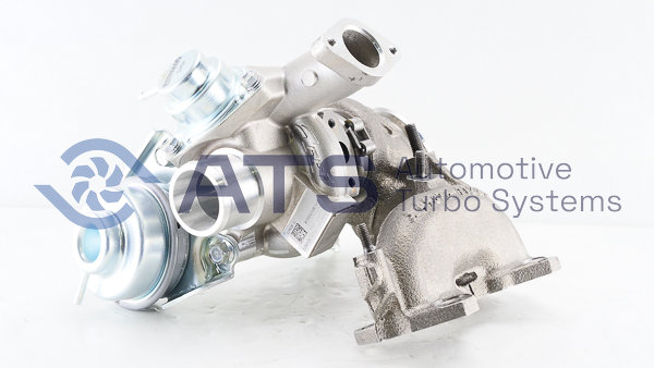 Turbolader ALFA ROMEO MITO 0.9 TwinAir 312 A2.000 312 A5.000 55232607 5523260701E 55238046