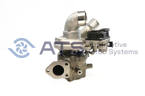 REMAN-Turbolader HYUNDAI H350 Kasten 2.5 CRDI D4CB 28231-4A610 823665-0007 823665-5007S 823665-7