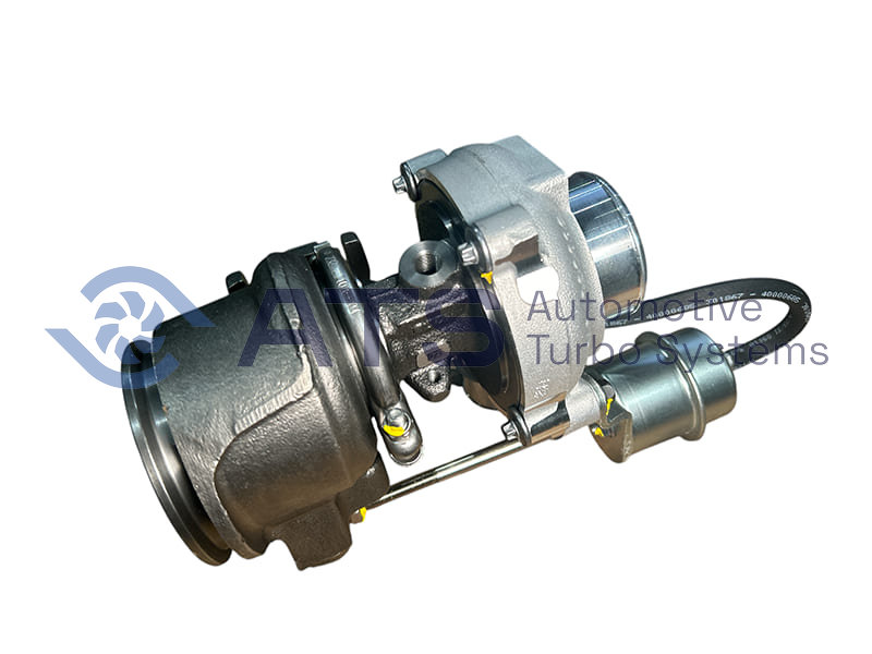 Turbolader 04135136 04135136KZ 04138012 04138012KZ