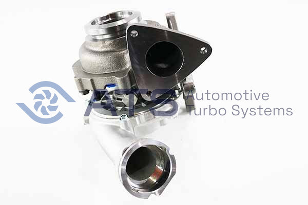 VW T5 2,5 TDI BPC Turbolader GTB1752V 070145701N 760699-5004S