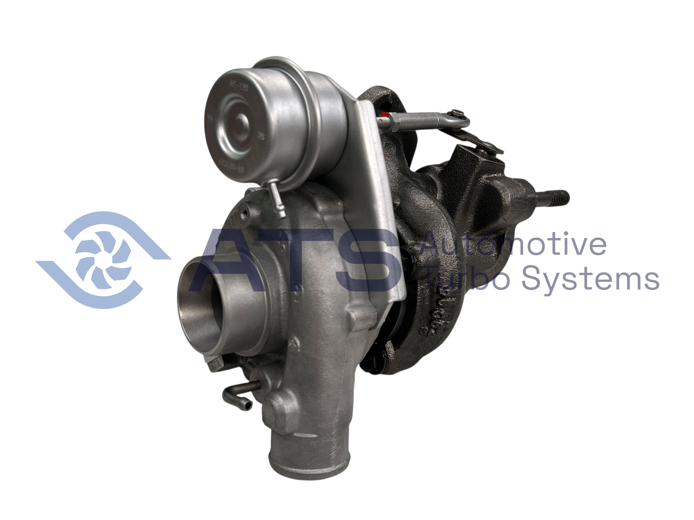 REMAN-Turbolader 11652245420 BMW 3 318 tds M41 D17 (174T1) 454093-0001 11652245901 454093-0002