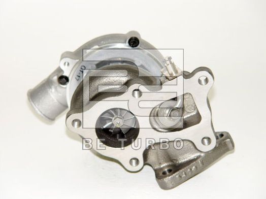 Turbolader HYUNDAI H-1 / STAREX Bus 2.5 TD 4WD D4BF 28200-4B151 700273-0001 700273-1 700273-5001S