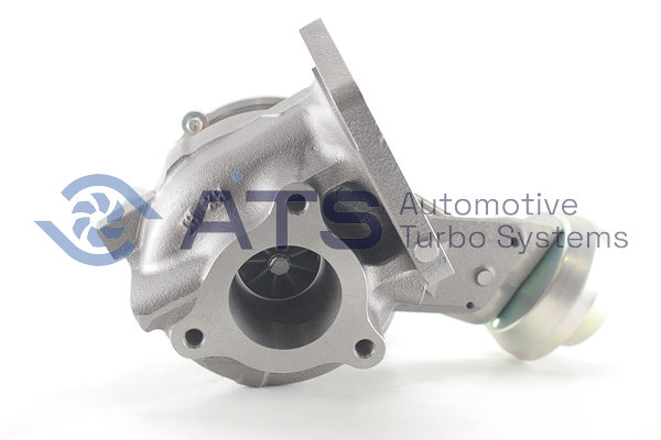 Turbolader MITSUBISHI PAJERO IV 3.2 DI-D 4M41 1515A026 V50VAT-SA012B V53VATS0012B VAD30012