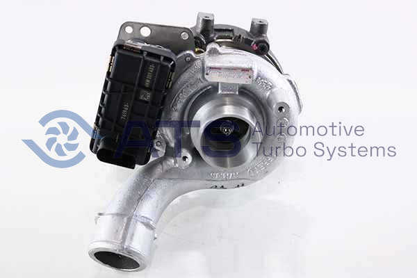 Audi A4 A6 A6 Allroad 2.7 TDI BPP BSG Turbolader Garrett MaxLife 769701-8003M GTB1756VK 059145721K