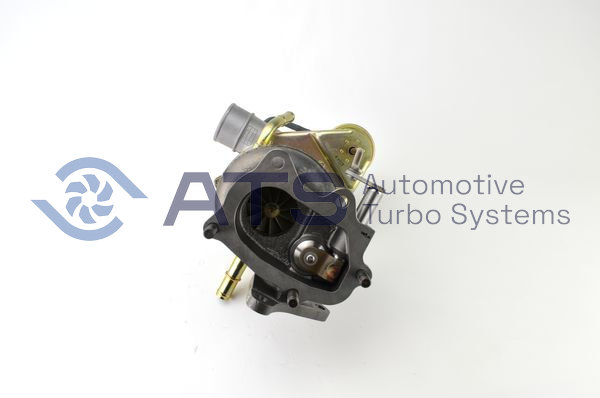 Turbolader 14411AA300 14412AA270 F52CADS0057B F52CADS0057G