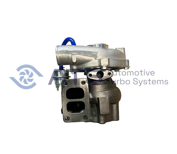 Turbolader 452233-0003 452233-3 452233-5003S