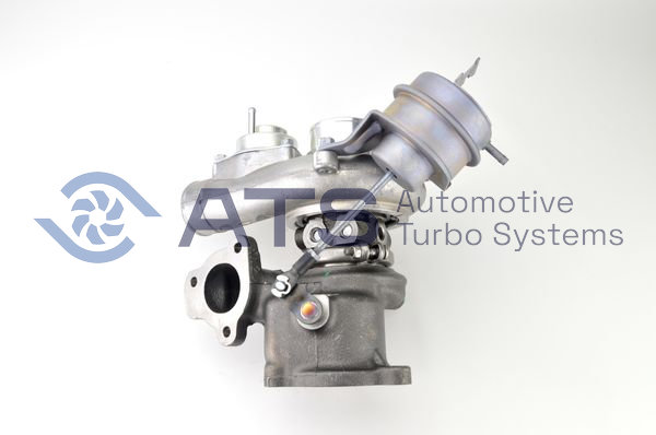 Turbolader CADILLAC BLS Wagon 2.0 T Z 20 NET 55557611 55562671 55564940 5860038