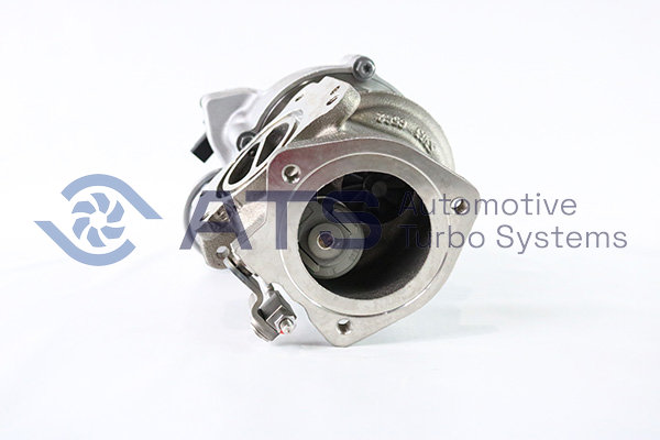 Turbolader MINI MINI PACEMAN John Cooper Works ALL4 N14 B16 C N18 B16 C 11657636576 11657649495