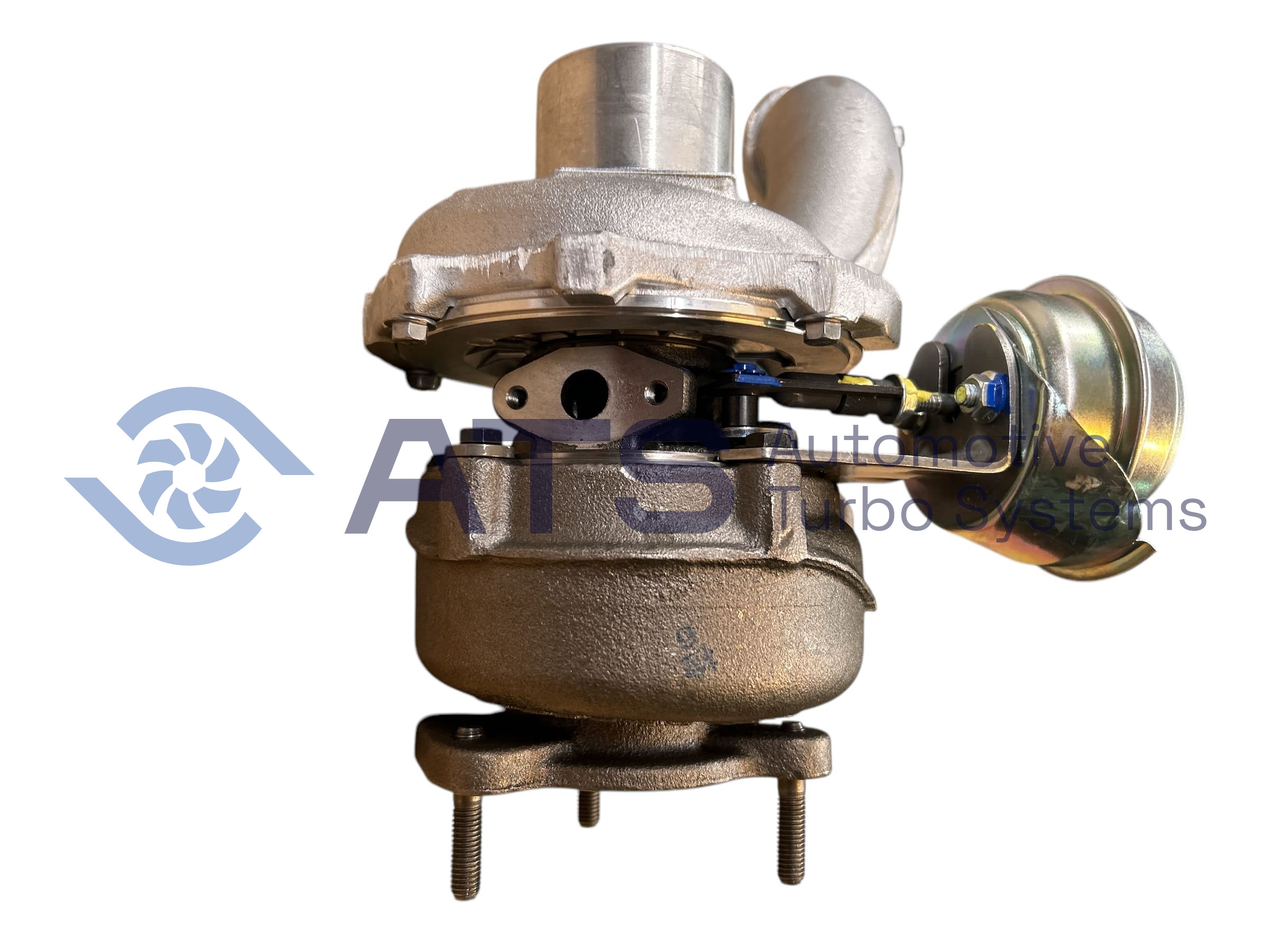 Renault Laguna 2.2 dCi G9T 700 G9T 702 Turbolader Garrett MaxLife 718089-8008M GTA1852V 0860095