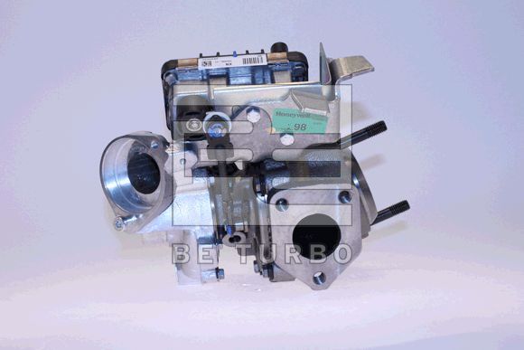 BMW 5 Alpina D3 520 d M47 D20 N47 D20 A Turbolader Garrett MaxLife 762965-8017M GTB1752VK 11657794020F