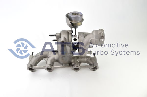 REMAN-Turbolader SKODA FABIA I Combi 1.9 TDI ATD AXR 038253010B 038253010BV 038253010BX 038253010M