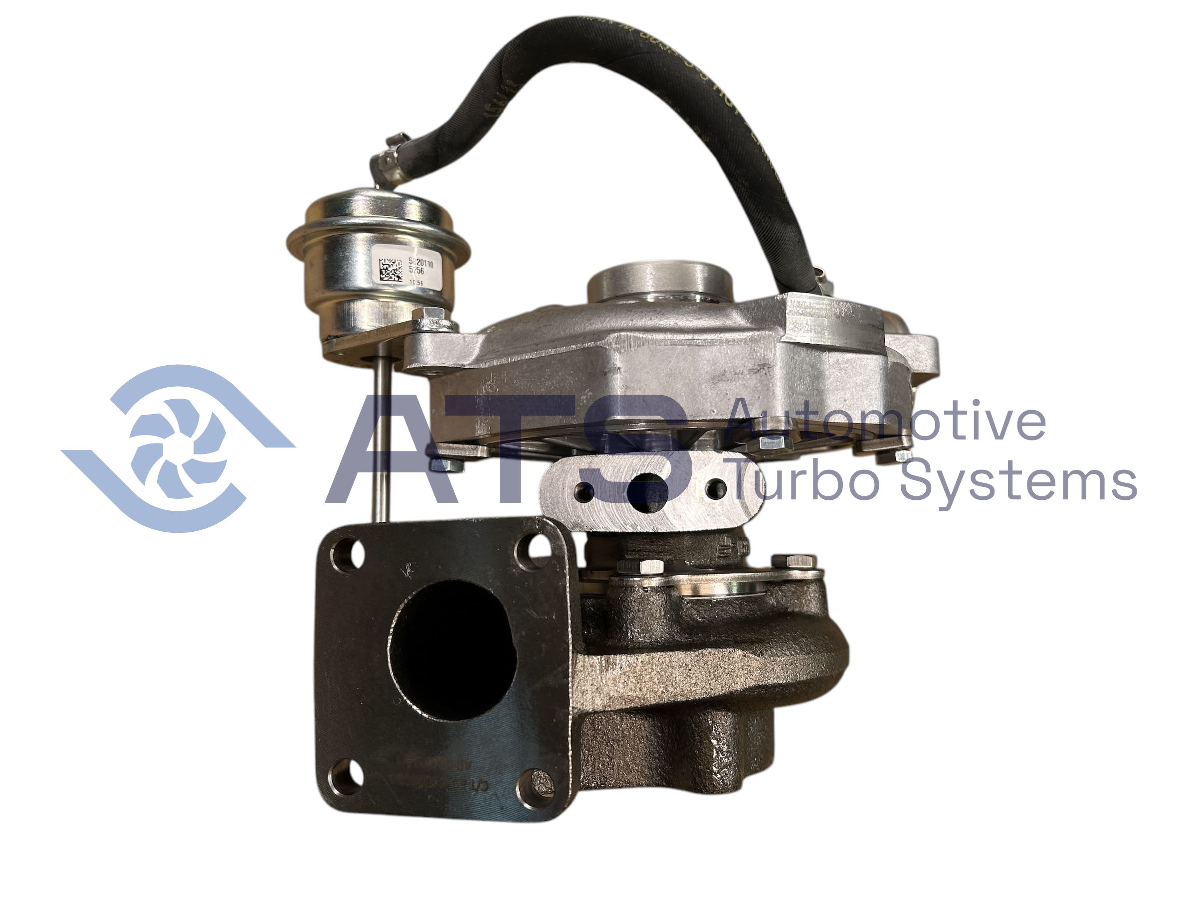 Turbolader IVECO DAILY II Bus A 40-12 8140.43. 2995400 500321800 99450703 49135-05000