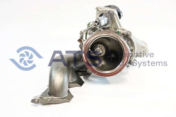 Turbolader BMW 2 Active Tourer 225 xe Plug-in-Hybrid B38 A15 A IA1 11652369788 11652389118