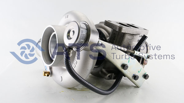 Turbolader 3800426 84227973 84269951 84269952