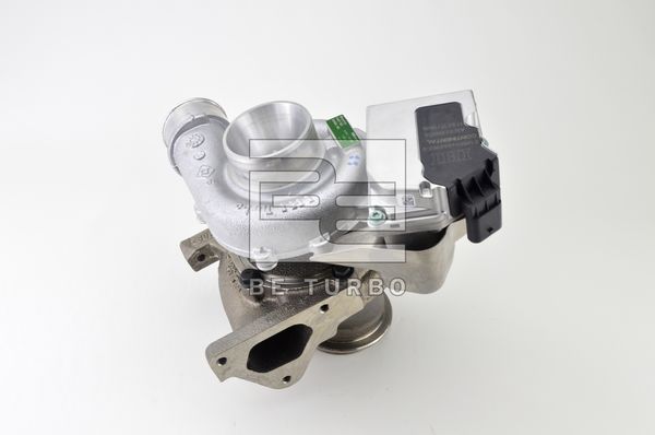 REMAN-Turbolader MERCEDES-BENZ VIANO CDI 2.2 OM 642.890 OM 646.980 6460900780 646090078080