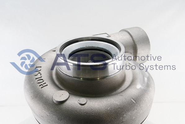 REMAN-Turbolader 10574391 1425385 1489615 1574391