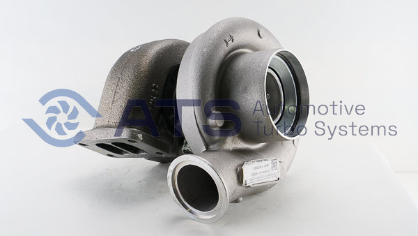Turbolader 500059656 504087676 4033094H 4036531