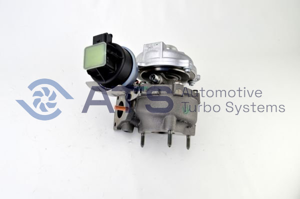 REMAN-Turbolader AUDI A4 Allroad B8 2.0 TDI quattro CAHA CAHB 03L142702E 03L145701A 03L145701AV