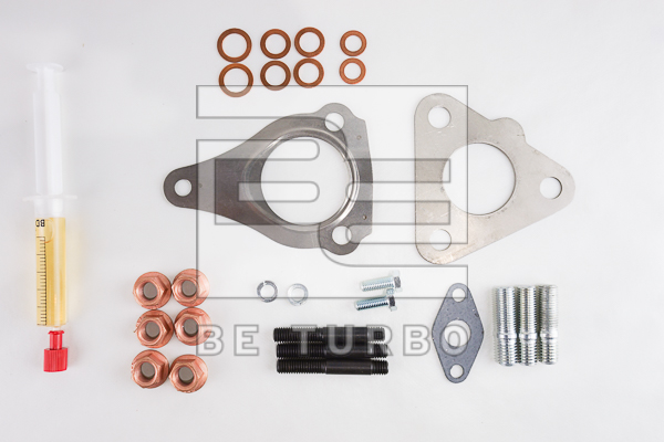 Dichtungskit HONDA CIVIC VII Hatchback 1.7 CTDi 4EE-2 04100PLZD02 18900PLZD00 8972873792 8972873794