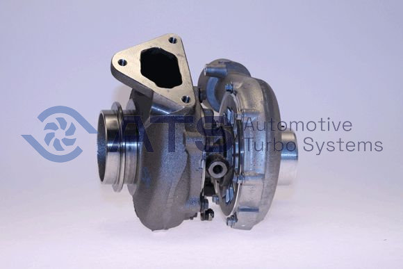 Turbolader MERCEDES-BENZ E-CLASS T-Model E 280 T CDI OM 648.960 OM 648.961 6480960199 648096019980
