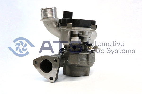 Turbolader HYUNDAI GRAND SANTA FÉ 2.2 CRDi Allrad D4HB 28230-2F650 28231-2F650 5303-970-0430