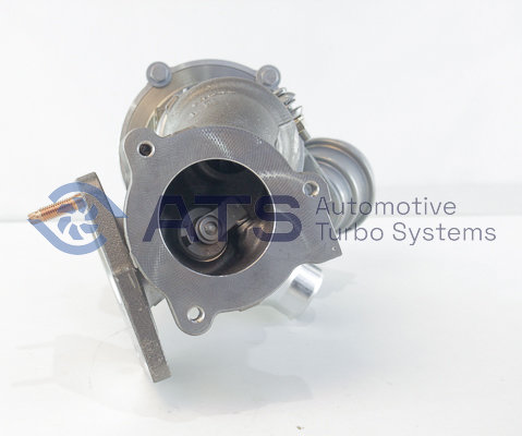 REMAN-Turbolader RENAULT GRAND SCÉNIC III 1.4 16V H4J 700 144105751R 144110001R 144112927R
