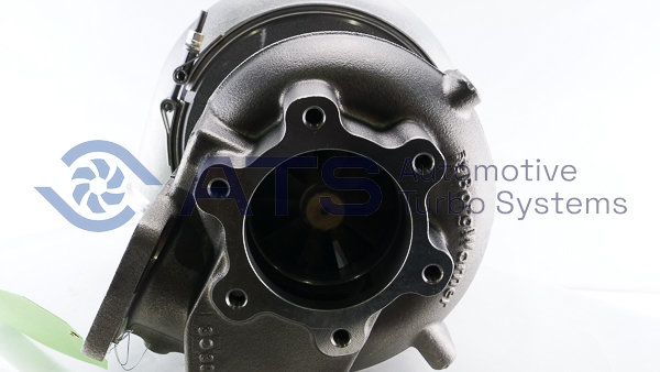 REMAN-Turbolader 0090963599 009096359980 0090964499 009096449980