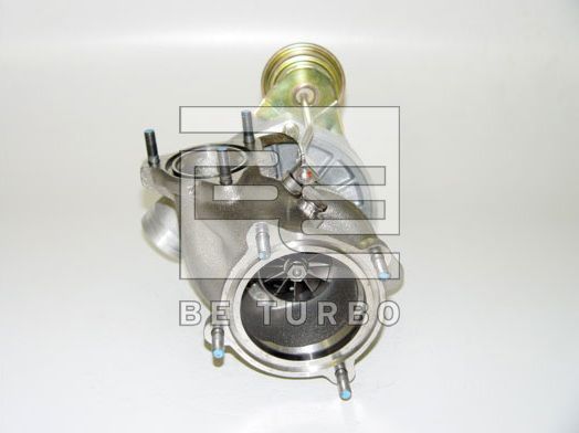 Turbolader PORSCHE 911 Cabriolet 3.6 Turbo 4 M 96.70 99612301473 99612301474 99612301475 99612301476