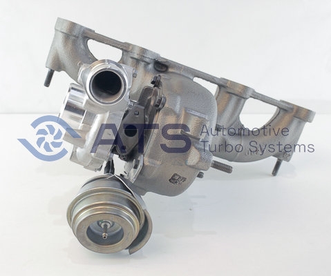 REMAN-Turbolader SEAT LEON 1.9 TDI AGR ALH 03G253014L 03G253014LV 03G253014LX 03G253014R