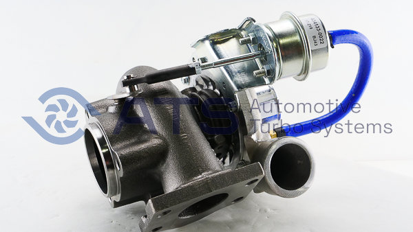 Turbolader 452222-0006 452222-5006S 452222-6 727262-0006