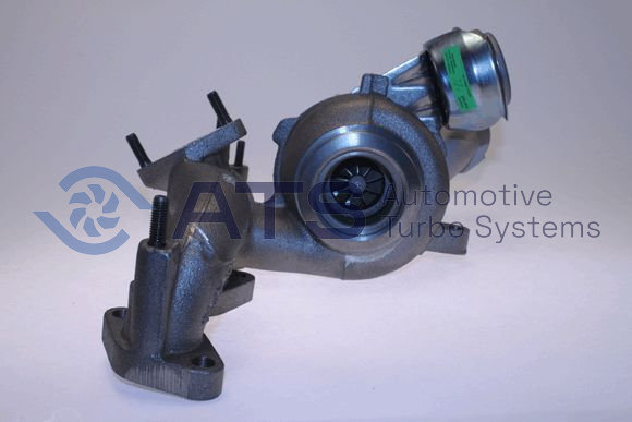 Turbolader CHRYSLER SEBRING Cabriolet 2.0 CRD BSY BWD 03G253010H 03G253010HV 03G253010HX 03G253014J