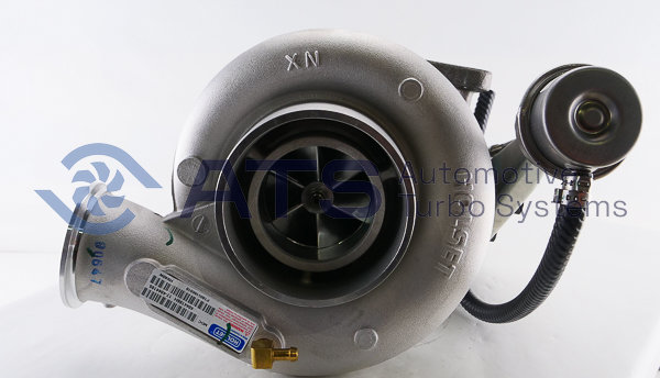 Turbolader 3800426 84227973 84269951 84269952