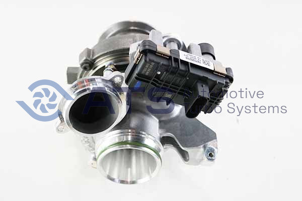 REMAN-Turbolader BMW 3 Gran Turismo 330 d xDrive N57 D30 A 11657823202 11657823202B03 11657823202E05