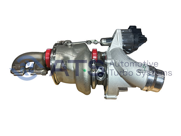 Turbolader BMW 2 Coupe M240 i xDrive B58 B30 B JA1 11657934387 11658679022 7934387 8679022