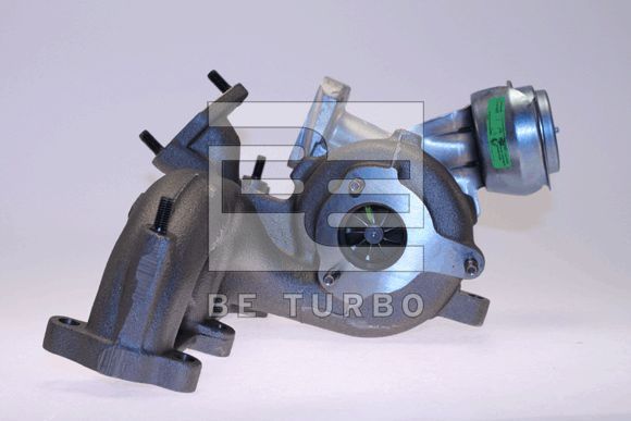 VW Golf Audi A3 1.9 TDI ASZ Turbolader Garrett MaxLife 716860-8004M GTA1749MV 038253016EV