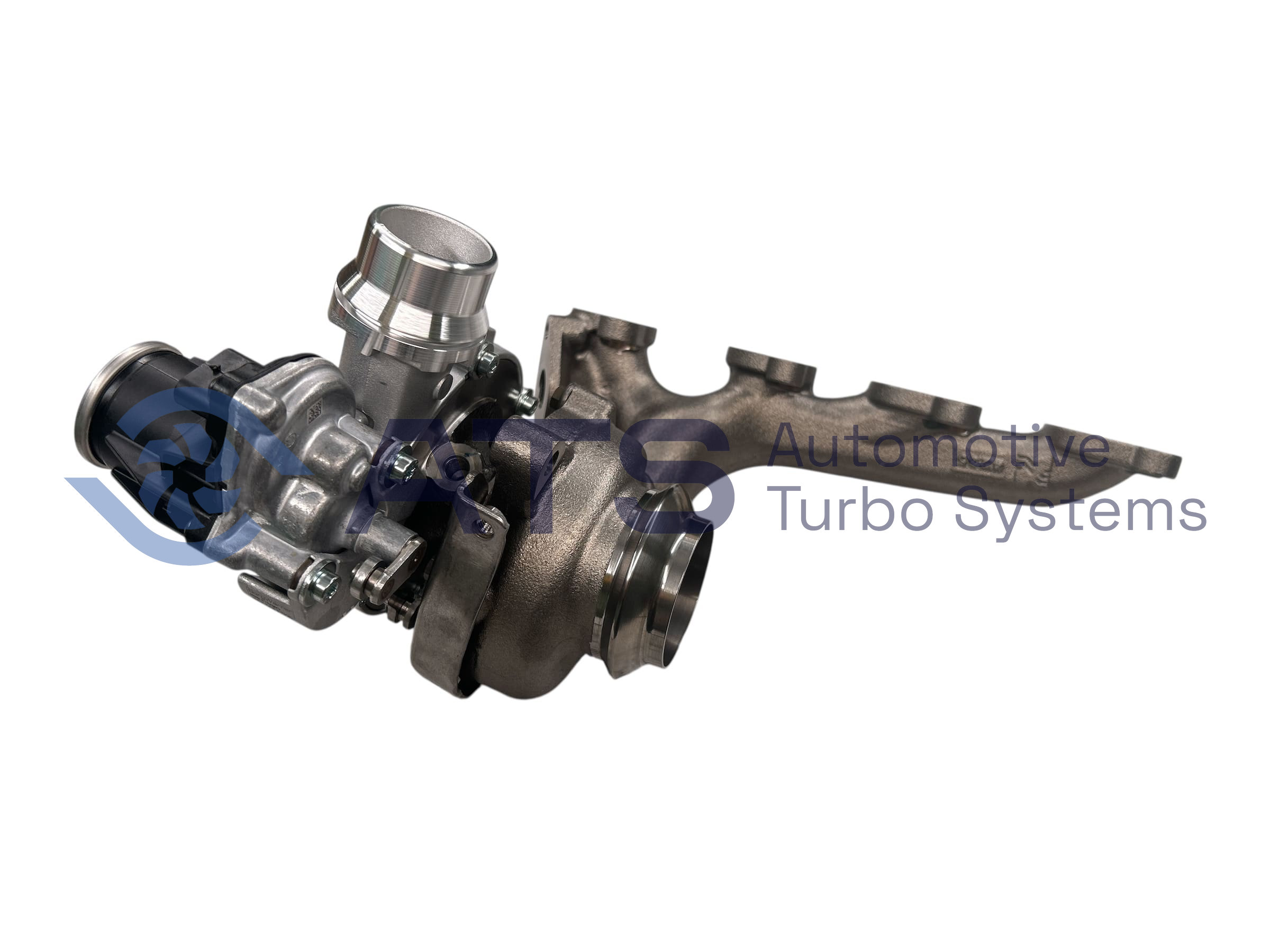 Turbolader 144102267R 144106234R 144106580R 14412267R