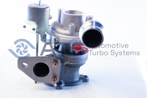 REMAN-Turbolader DACIA DOKKER Großraumlimousine 1.5 dCi K9K 400 K9K 608 1441100Q2E 144110429R