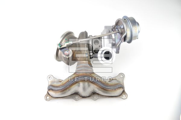 REMAN-Turbolader ALPINA B3 Cabriolet BiTurbo N54 B30 A N55 B30 A 11652470364 11654547432 11654555419