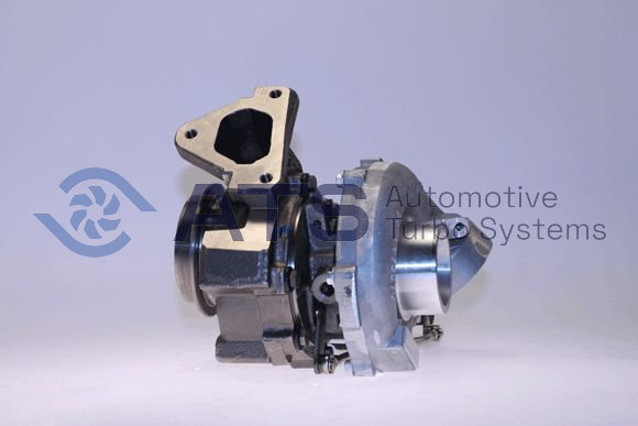 Turbolader MERCEDES-BENZ C-CLASS T-Model C 220 CDI OM 646.961 OM 646.963 6460900180 646090018080