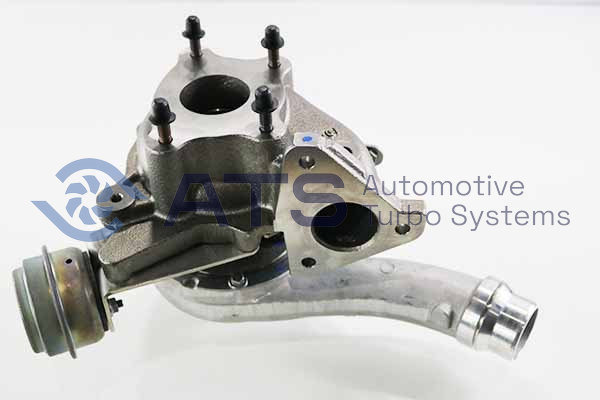 Opel Movano Vivaro 2.5 CDTI G9U 650 G9U 632 Turbolader Garrett MaxLife 782097-8001M GTB1752LV 4418707