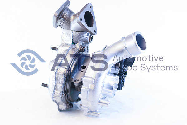 Turbolader AUDI A6 C7 Avant 3.0 TDI CASA CCMA 059145874M 059145874MV 059145874MX 810587-0001