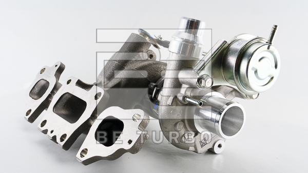 REMAN-Turbolader DACIA DOKKER Großraumlimousine 1.2 TCe H5F 400 H5F 402 144102462R 144104523