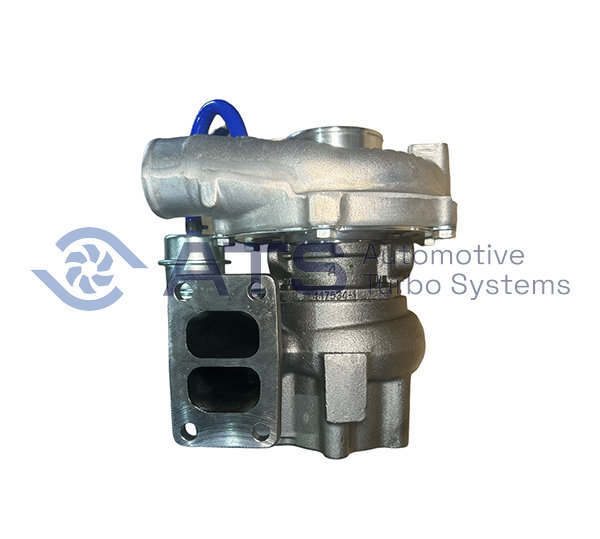 Turbolader 452233-0002 452233-2 452233-5002S