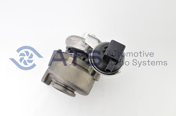 Turbolader VW CRAFTER 30-35 Bus 2.5 TDI BJJ BJK 076145701Q 076145701QV 076145701QX 076145702C
