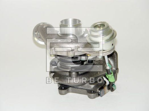 REMAN-Turbolader OPEL ZAFIRA A Großraumlimousine 2.0 DTI 16V Y 20 DTH 00860058 0860058 24461825